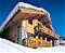 Chalet Les Arols Bleus