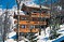 Catered Ski Chalet Astemy, skiing holidays in Meribel, France. at Independent Ski Links