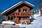 Chalet Bambis at Independent Ski Links