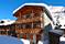 Chalet Les Barmettes at Independent Ski Links