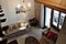 Catered Ski Chalet Bellevue living area, skiing in Zermatt, Switzerland at Independent Ski Links Catered Ski Chalet Bellevue living area, skiing in Zermatt, Switzerland at Independent Ski Links