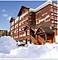 Chalet Hotel La Berangere at Independent Ski Links