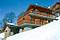 Chalet Le Bouchot at Independent Ski Links