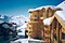 Chalet Verseau at Independent Ski Links