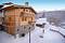 Chalet Caribou at Independent Ski Links Chalet Caribou at Independent Ski Links