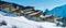 Chalet Castor at Independent Ski Links