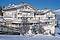 Hotel Chabichou at Independent Ski Links