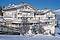Hotel Chabichou at Independent Ski Links Hotel Chabichou at Independent Ski Links
