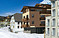 Chalet Hotel Abendrot at Independent Ski Links