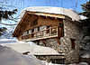 Chalet Petit Athenaise