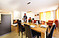 Chalet Bella Vista Dining Room at Independent Ski Links Chalet Bella Vista Dining Room at Independent Ski Links