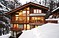 Chalet Bella Vista at Independent Ski Links