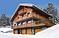 Chalet Cardamines