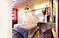Chalet Christian Bedroom at Independent Ski Links