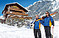 Chalet Hotel Hermann at Independent Ski Links