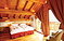 Chalet Mira Belum Bedroom1 at Independent Ski Links