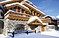 Chalet Yeti Exterior at Independent Ski Links
