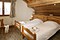 Catered Chalet Andre bedroom, skiing in Meribel, France at Independent Ski Links