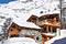 Catered Chalet Arosa, skiing  in Val d'Isere, France at Independent Ski Links