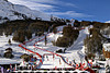 Ski Chalet Grand Athenaise view, skiing in Val d'Isere, France at Independent Ski Links