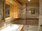 Bellecote Bathroom at Independent Ski Links Bellecote Bathroom at Independent Ski Links