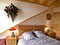 Bellecote Bedroom at Independent Ski Links Bellecote Bedroom at Independent Ski Links