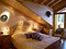 Bellecote Bedroom 2 at Independent Ski Links Bellecote Bedroom 2 at Independent Ski Links