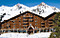 Chalet Juliette Exterior at Independent Ski Links Chalet Juliette Exterior at Independent Ski Links
