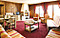 Chalet Juliette Interior at Independent Ski Links Chalet Juliette Interior at Independent Ski Links