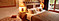 Catered Chalet Chanteclair A bedroom, skiing in Meribel, France at Independent Ski Links Catered Chalet Chanteclair A bedroom, skiing in Meribel, France at Independent Ski Links