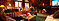 Catered Chalet Chanteclair A lounge, skiing in Meribel, France at Independent Ski Links Catered Chalet Chanteclair A lounge, skiing in Meribel, France at Independent Ski Links