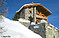 Chalet Charline at Independent Ski Links