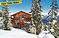 Catered Chalet Chenus, skiing in Courchevel, France at Independent Ski Links