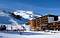 Chalet Hotel Christina at Independent Ski Links