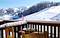 Chalet Hotel Christina at Independent Ski Links