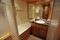 Chalet Claire Ensuite Bedrooms at Independent Ski Links