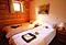 Chalet Claire Val d'Isere bedroom at Independent Ski Links