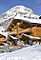 Club Chalet Bellevarde at Independent Ski Links