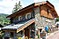 Chalet Chez la Comtesse at Independent Ski Links