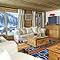 Chalet La Couchire at Independent Ski Links