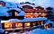 Chalet hotel Dahu at Independent Ski Links