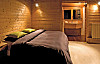 Chalet Echo bedroom, skiing in Val d'Isere, France at Independent Ski Links