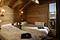 Catered Ski Chalet Ecureuil de Neige bedroom, skiing holidays in Courchevel, France at Independent Ski Links Catered Ski Chalet Ecureuil de Neige bedroom, skiing holidays in Courchevel, France at Independent Ski Links
