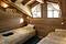 Catered Ski Chalet Ecureuil de Neige bedroom, skiing holidays in Courchevel, France at Independent Ski Links Catered Ski Chalet Ecureuil de Neige bedroom, skiing holidays in Courchevel, France at Independent Ski Links
