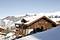 Chalet Ecureuil de Neige at Independent Ski Links