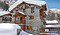 Chalet Ecureuil at Independent Ski Links