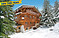 Chalet Elan at Independent Ski Links