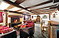 Catered Chalet Elan lounge, skiing in Courchevel, France. at Independent Ski Links Catered Chalet Elan lounge, skiing in Courchevel, France. at Independent Ski Links