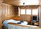 Chalet Emerald Bedroom at Independent Ski Links