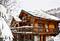 Chalet Emma at Independent Ski Links